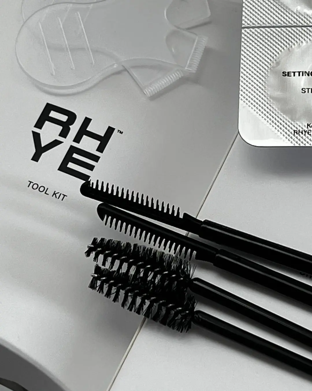 Vegan Professional Eyelash Perm Lift Cysteamine Formulation Sodium Bromate Free Mini Lash Lift Kit
