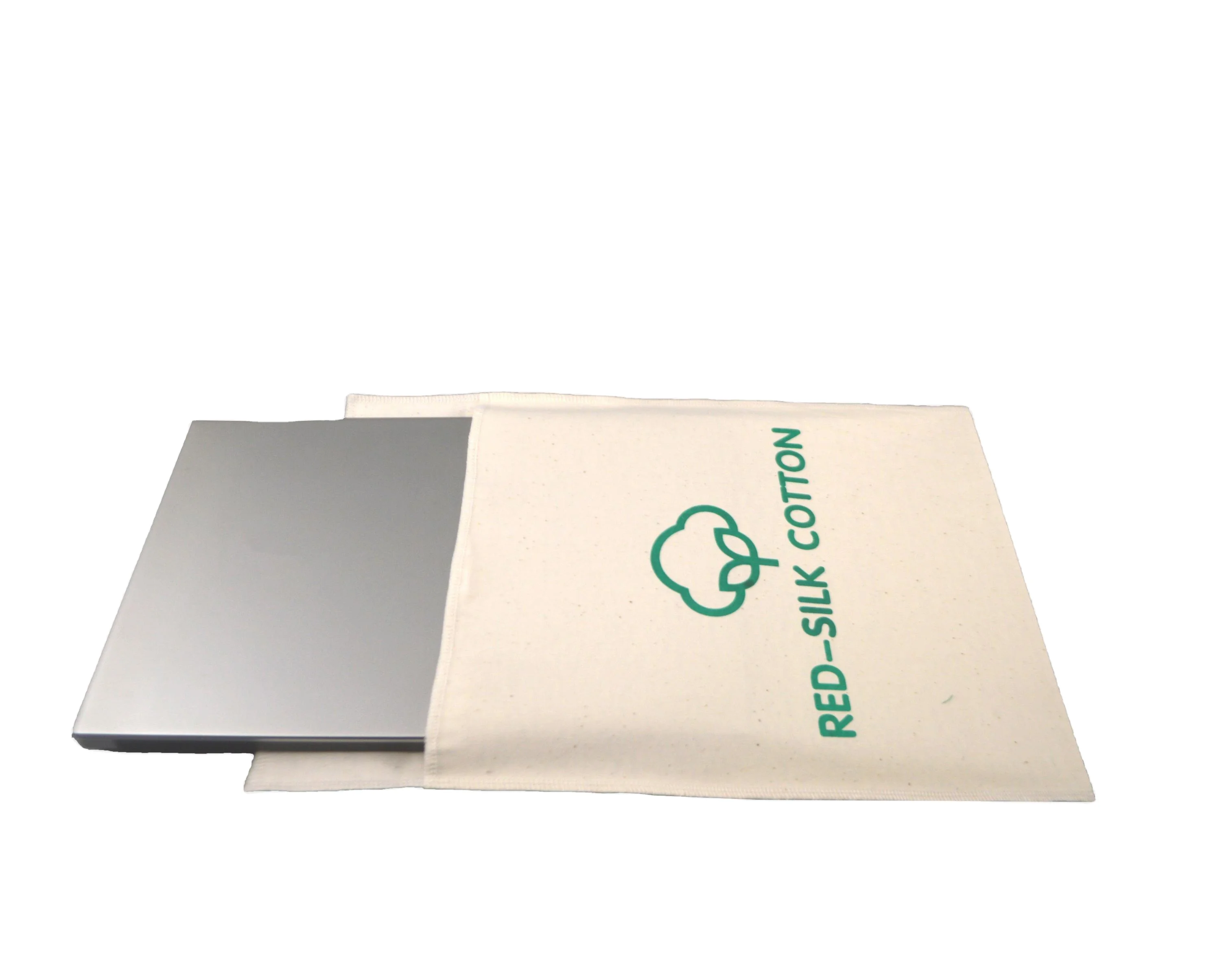 Пыленепроницаемый биоразлагаемый нетканый мешок для компьютерной упаковки