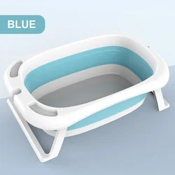 Custom Manufacturer Bathtub Foldable Bath Baby Bath Tub