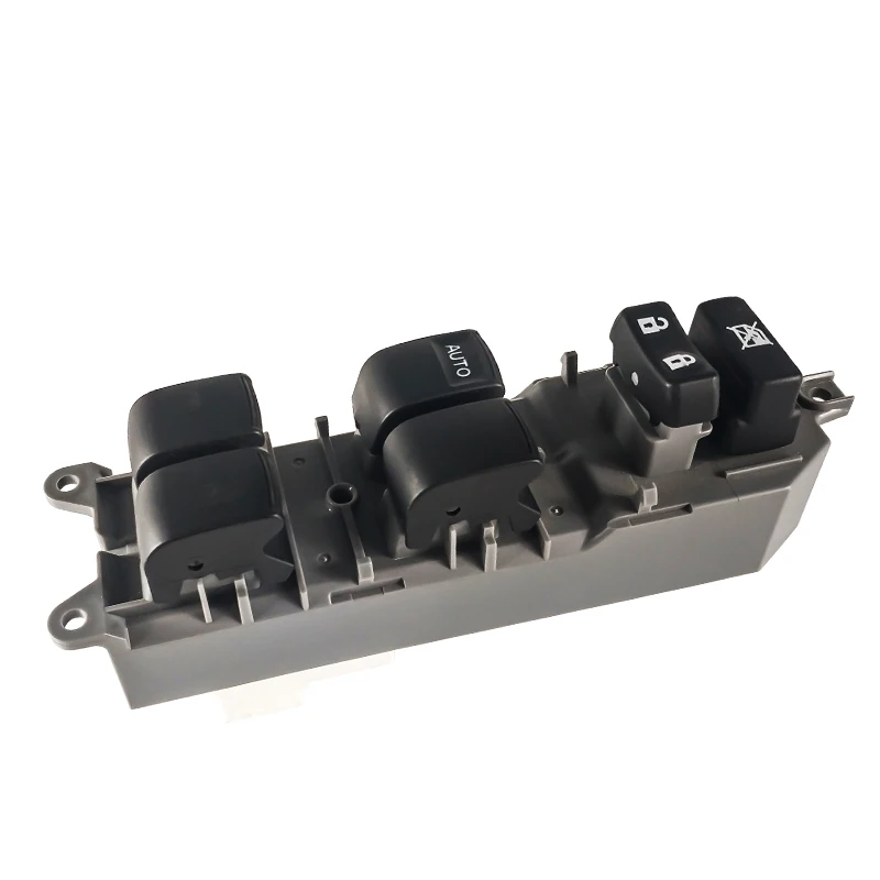 Переключатель Стеклоподъемника LHD 84820-33250 84820-33251 для Toyota Camry Tacoma Yaris Lexus High lander Land cruiser Prius