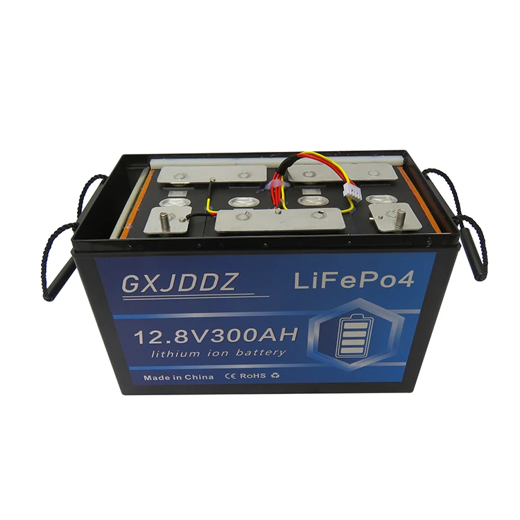12V 300Ah lifepo4 battery pack for electric vehicles Solar Energy Storage Systems