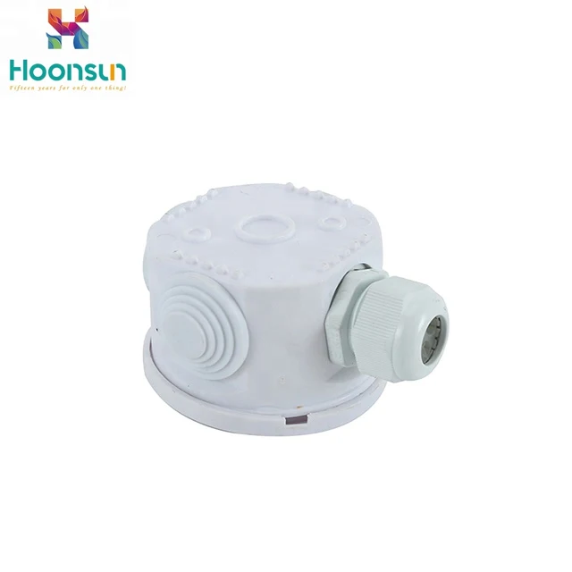 China high quality metal screw terminal and IP65 waterproof junction box