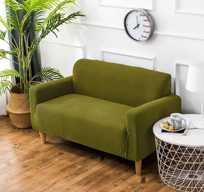 High Stretch Jacquard furniture cover sofa cover