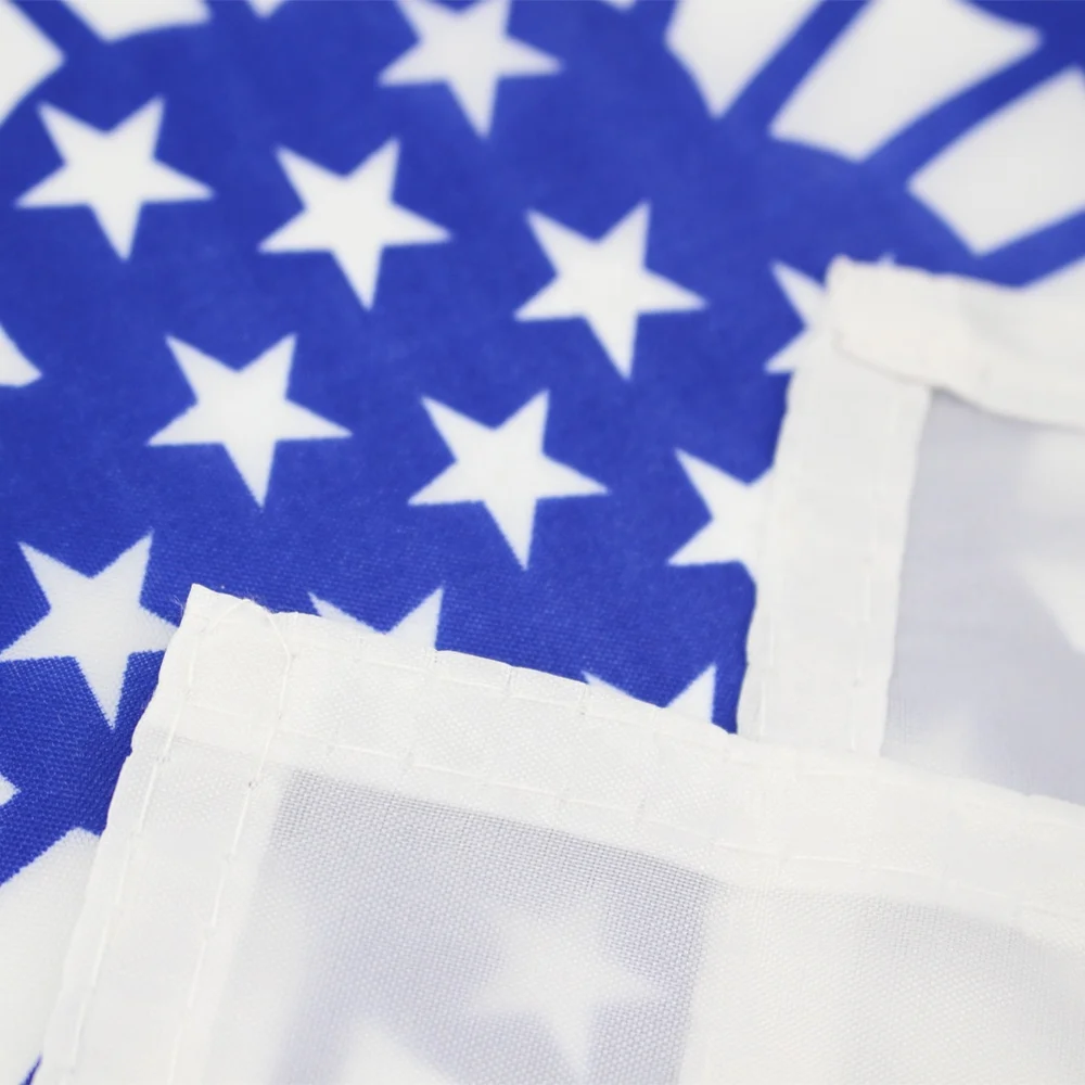 Оптовая продажа Лидер продаж в наличии флаг береговой охраны США из 100% полиэстера 3 Х5