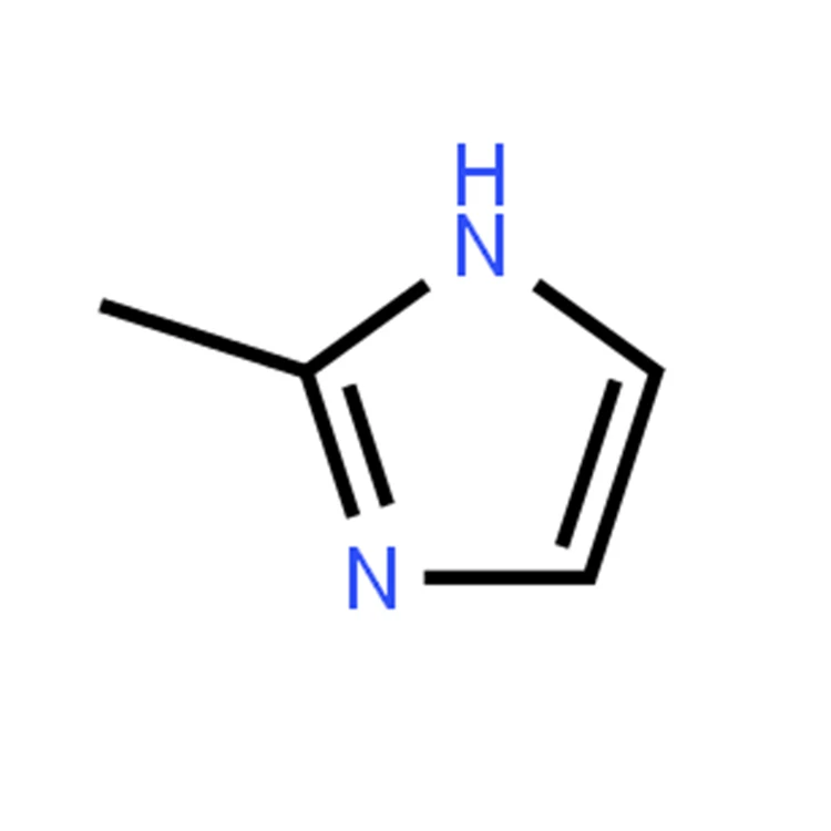 
Factory Supply 2-Methylimidazole 