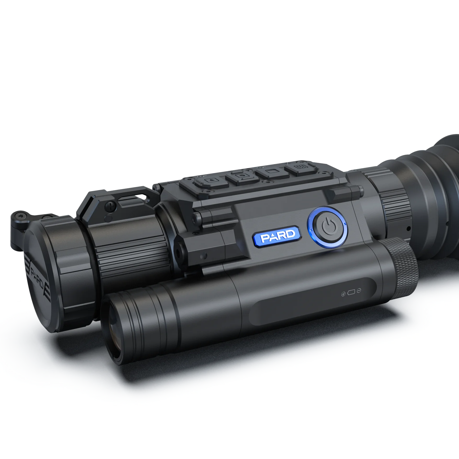 Pard NV008SP 350 м ИК самоактивируемая камера дневного и ночного видения для охоты