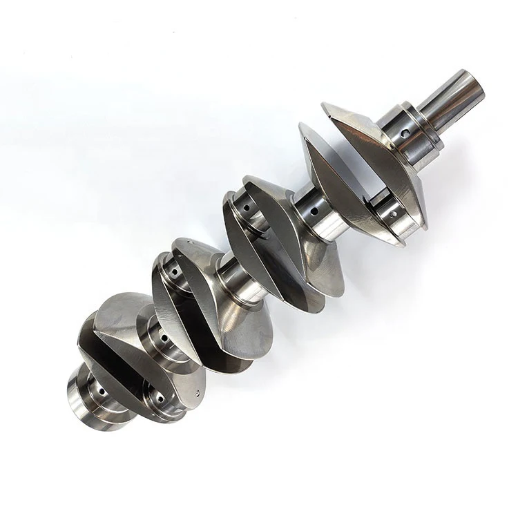 Гоночные качества заготовка 4340 сталь кованый коленчатый вал для Защитные чехлы для сидений, сшитые специально для Opel Astra 2.0L 16v Turbo Z20 Z20LET заготовка коленчатого вала