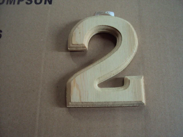 paint alphabet early kid birthday wooden fillable  table number holder blocks letters for wedding puzzle peg doll tiles