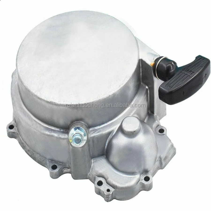 Recoil Starter Pull Start For Polaris Sportsman 500 1996-2011 ATV Spare Part