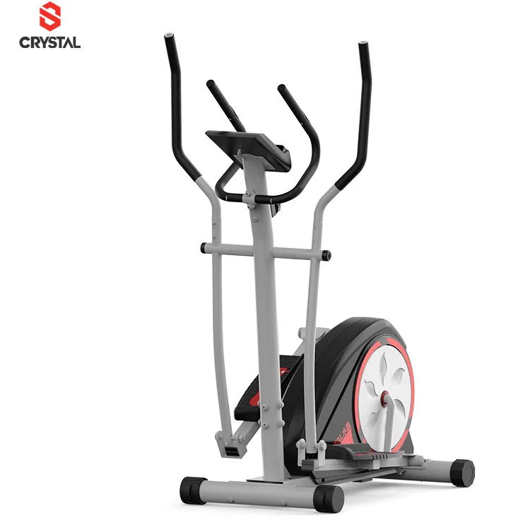 SJ-2880 Exercise Equipment Elliptical Trainer Home Elliptical Cross Trainer for Home