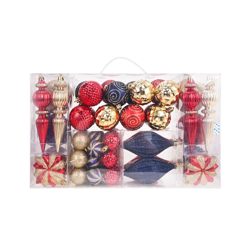 Xmas Ornaments Adornos De Navidad Home Party Decoration Productos Navideos Navidad y Ao Nuevo Christbaumkugeln Enfeites Natal