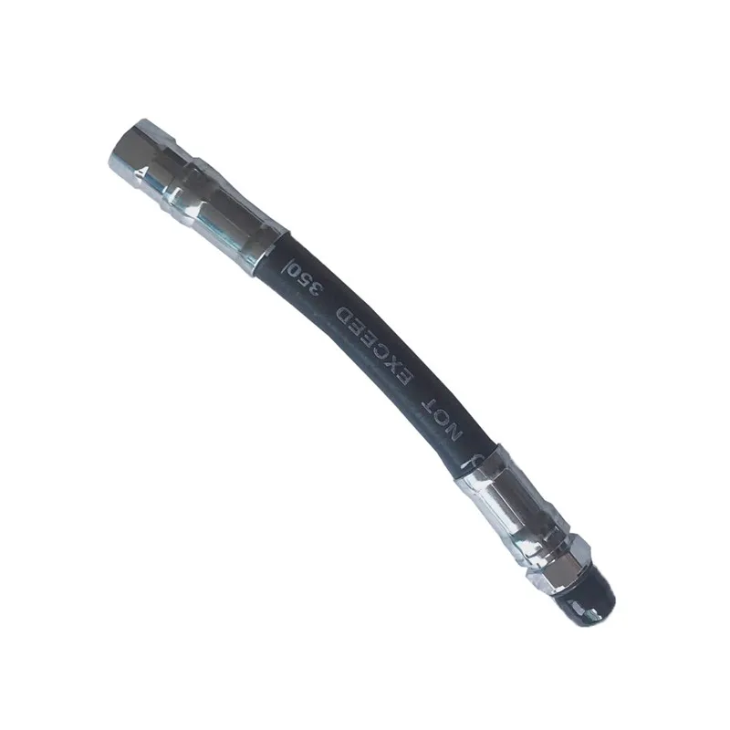 Dropshipping Safety Second Regulator Low Pressure High Pressure Hose BCD Inflatable Scuba Diving Hose