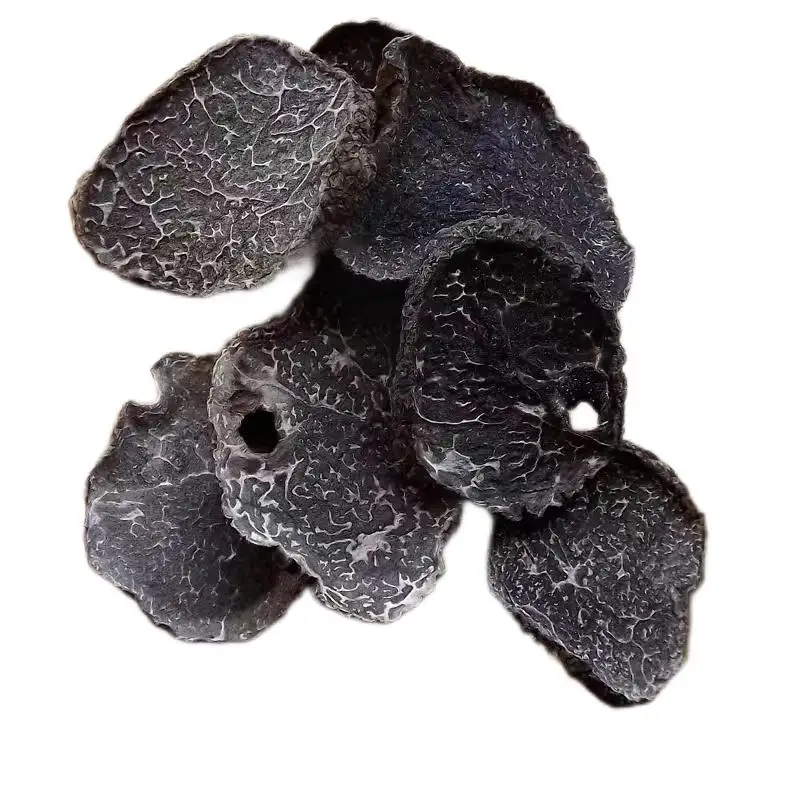 China Best Selling Yunnan Black Truffles Premium Quality Product from China