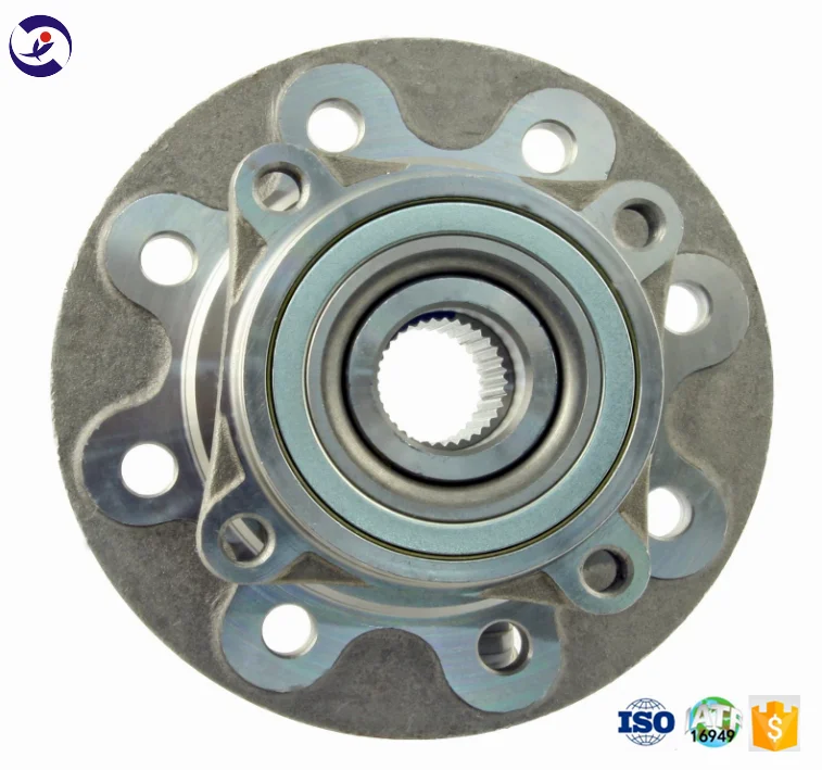Automobiles Hot sale Wheel Hub Bearing for 515012 5010020AA FW712 BR930405 HA590020
