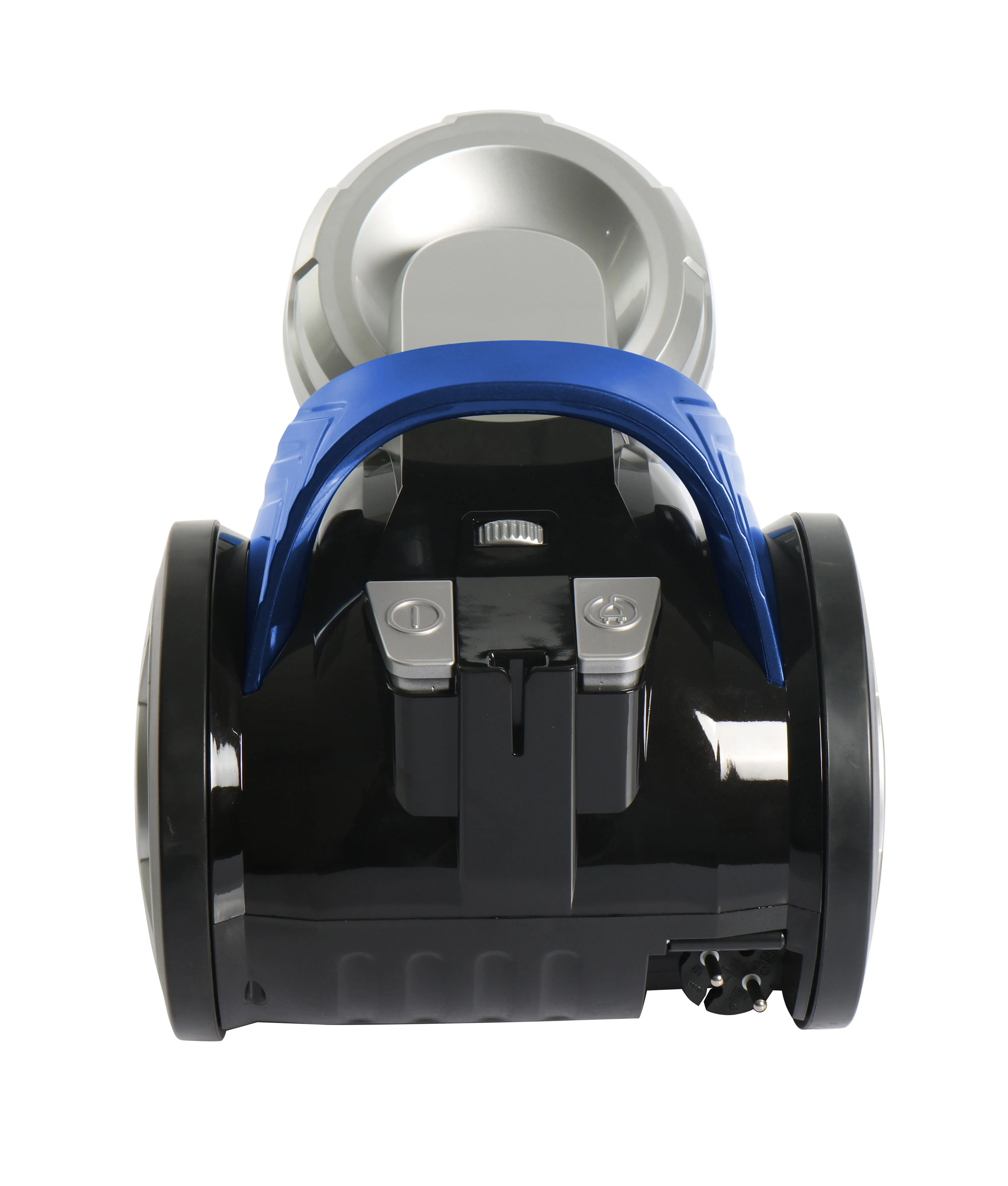 E-rising  corded Cyclone Canister/bagless vacuum cleaner  700W eco motor