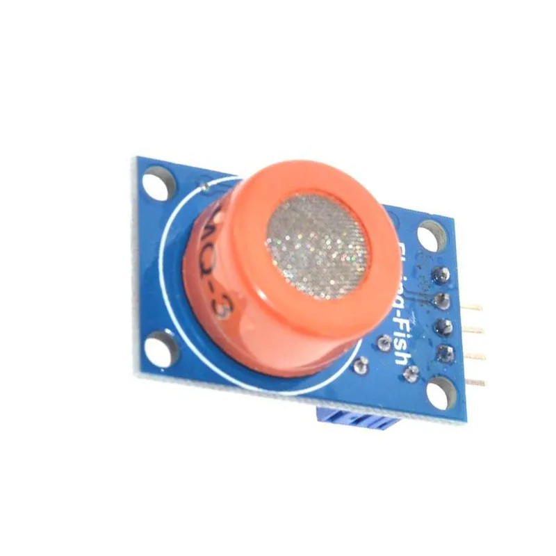 Новинка Алкоголь Этанол датчика газа этанол обнаружения MQ-3