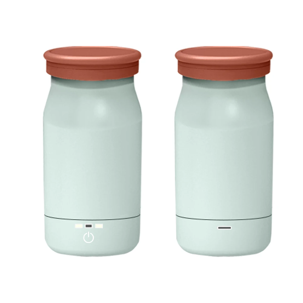 SN02 Portable Mini Electric Yogurt Makers Home Greek Yogurt Maker Making Machine Yoghurt  Industrial Commercial