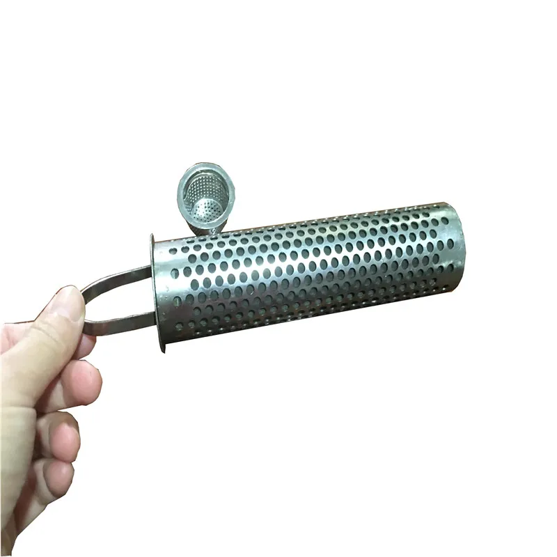 Punching Hole Meshes Manufacturer hot sale Hexagonal Perforated Aluminum Metal Sheet