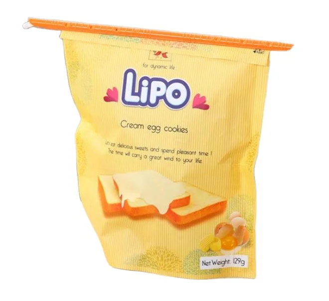 
Seal & pour bag clips bag sealer stick plastic 