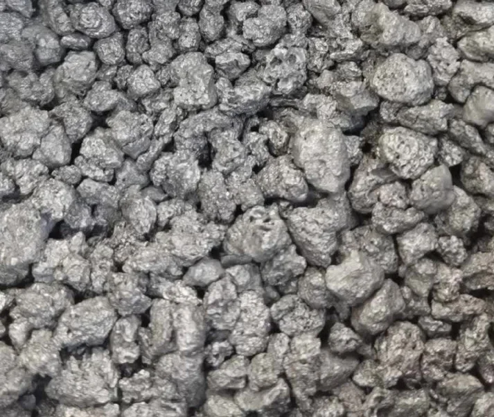 Carbon Raiser Instant Graphite FC 92 Coal Carbon Raiser 1-5 MM