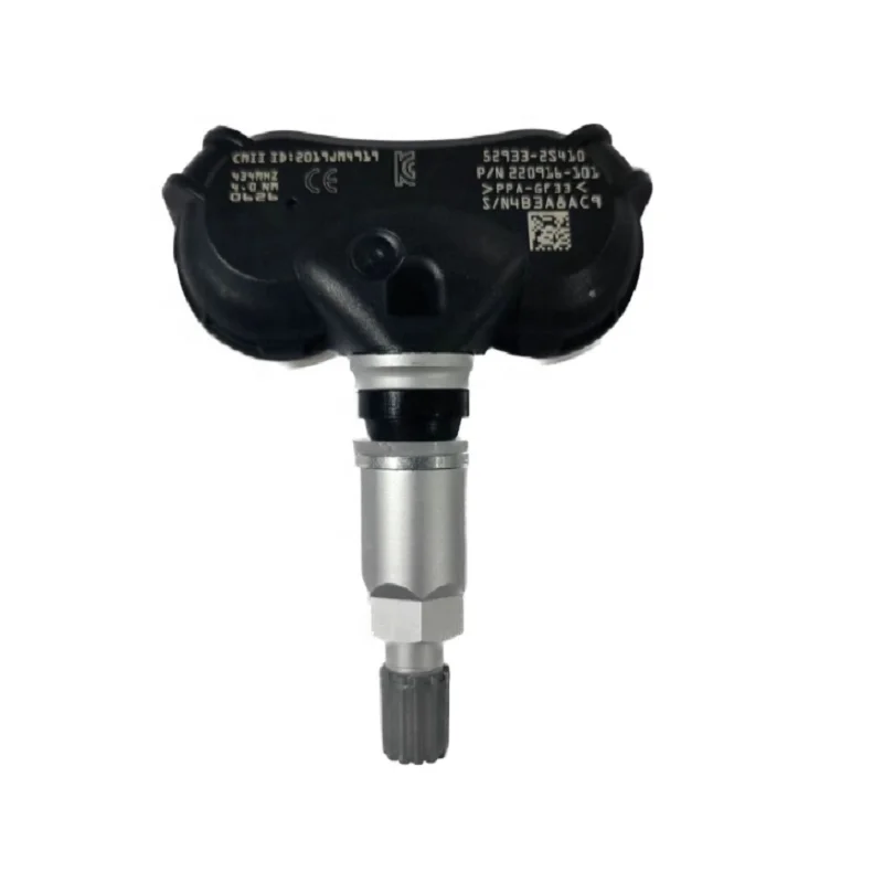 TIID High Quality Tire Pressure Monitor Sensor TPMS For Hyundai 529332S400