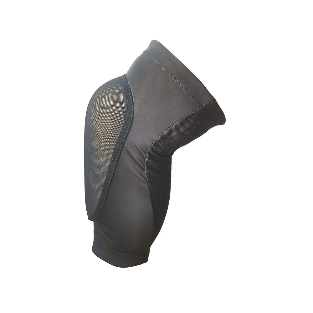 CE Level 2 Breathable Soft Flexible Adult Thin MTB mountain biking Bicycle Downhill sport fox knee pads for mountain bike