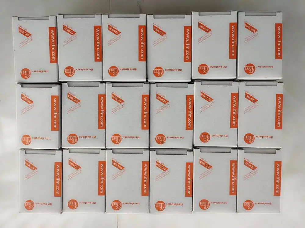 
ID5055 IDC3050BBPKG/2LED/US-10 Inductive sensor 