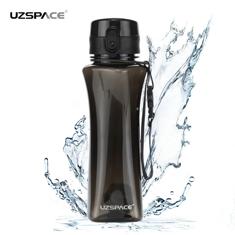 700ml Magic Ion Energy Water Bottle Bottle Sleeve Bpa Free Leakproof Plastic for Outdoor Sports Eastman Tritan Children