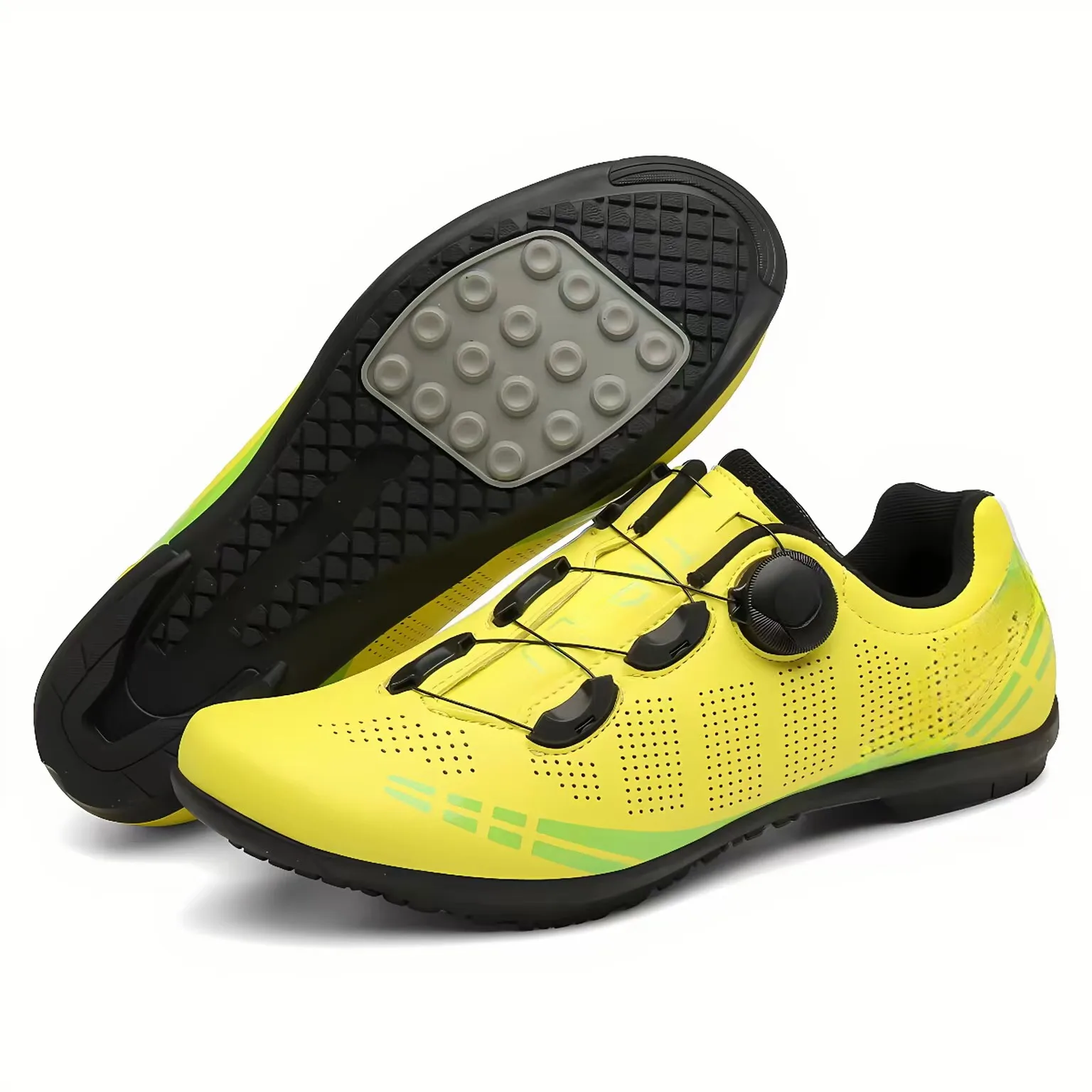 Wholesale Bicycle Riding Cycling Shoes Mountain Bike Protection Lock Shoe Mtb Shoes For Men