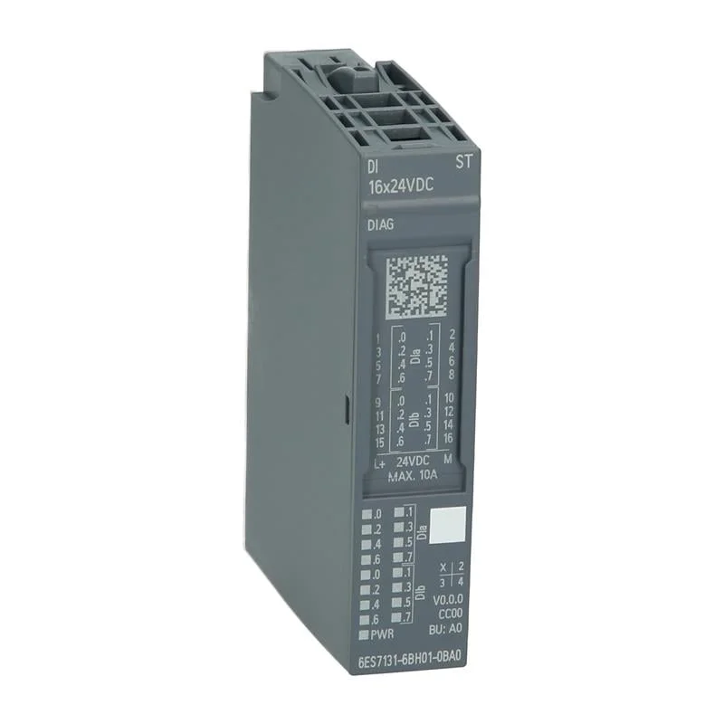 Plc Programming Controller Industrial Controller CP 343-1 Lean Communications processor 6GK7343-1CX10-0XE0