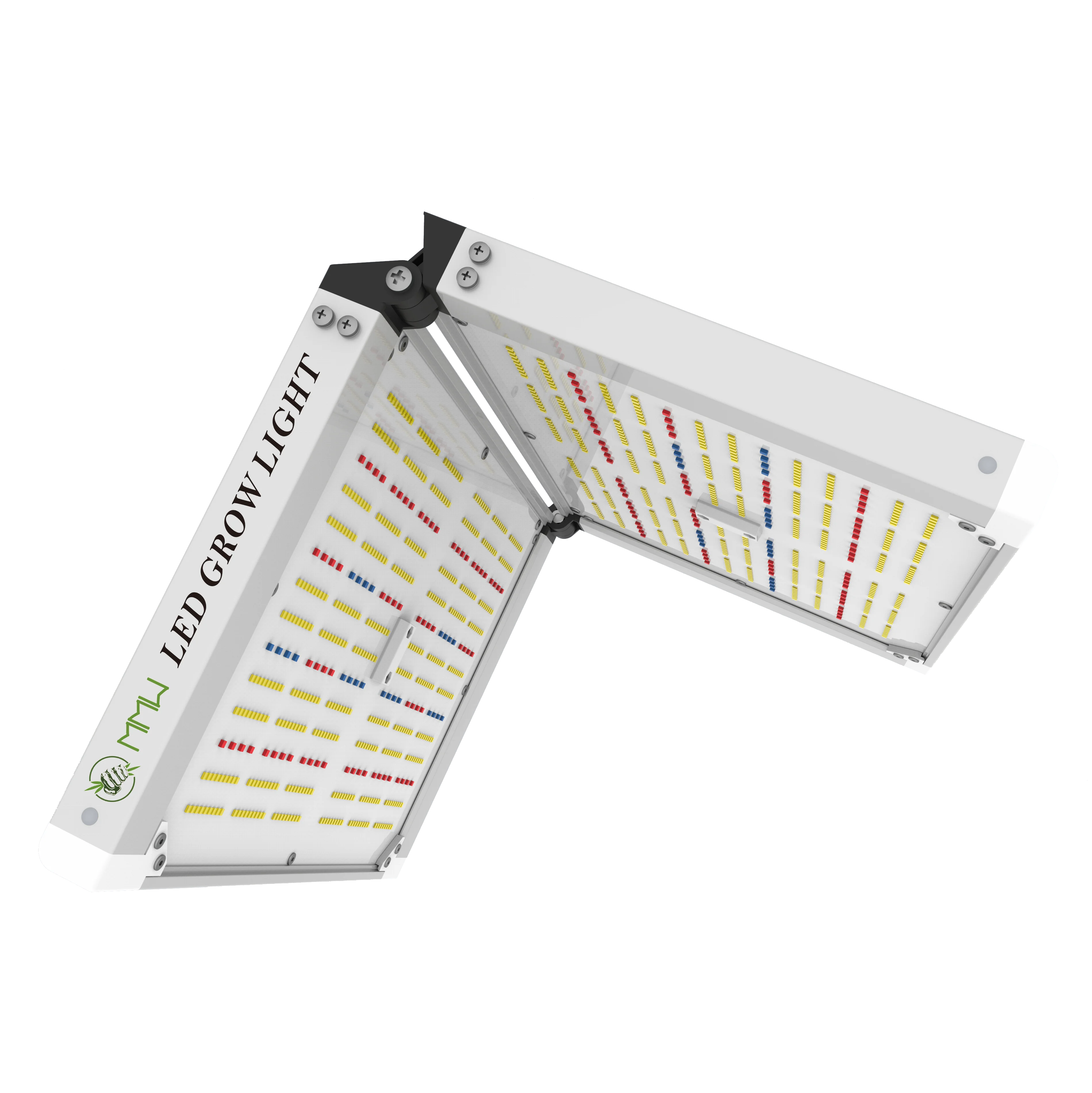 Factory wholesale 480w  Panel Led Grow Boards led grow light hydroponic for indoor plants