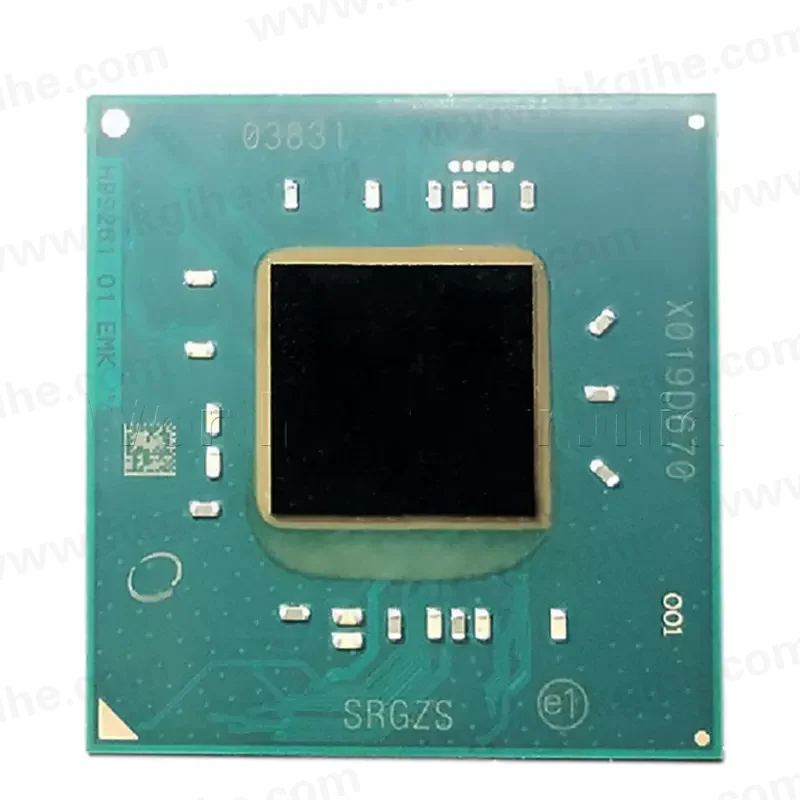 Чип IC SRGZS J4125, электронные компоненты, абсолютно новые, оригинальные, в наличии, SRGZS J4125