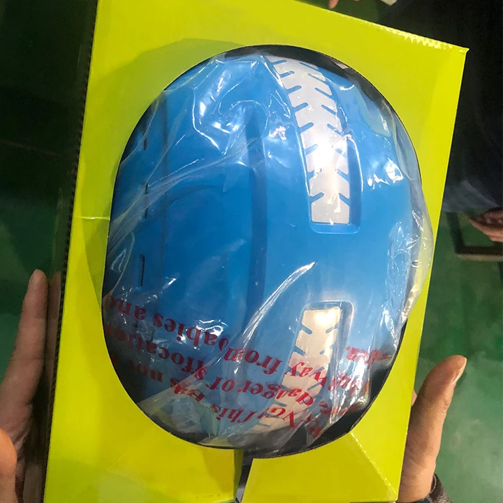 ANTMAX CE EN397 ANSI Z89.1 Approved Class E Hard Hats With Chin Strap