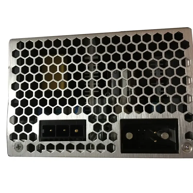 Emerson Embedded rectifier R48-3200e48V3000W Power module