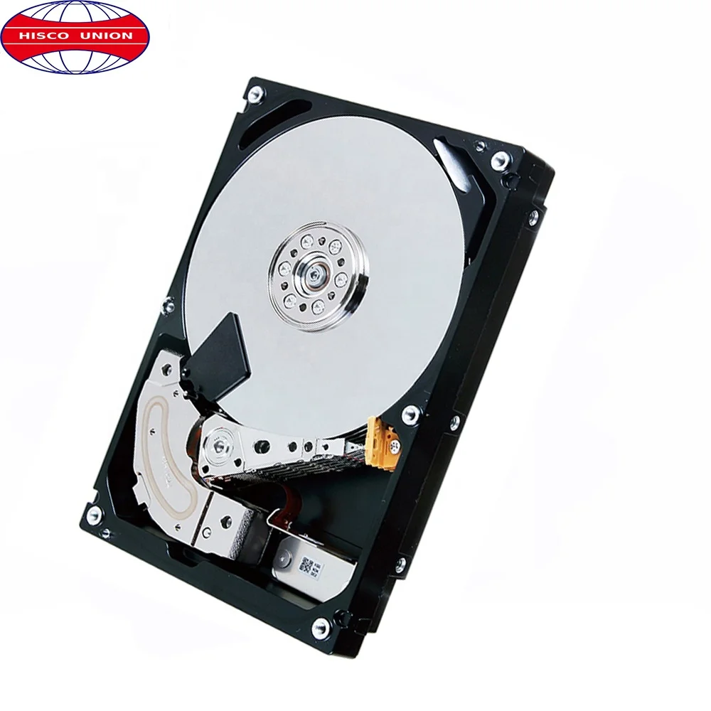 WD100EZAZ  10TB  5400RPM  SATA 6Gbps  LFF (3.5inch)  Hard  Disk  Drive