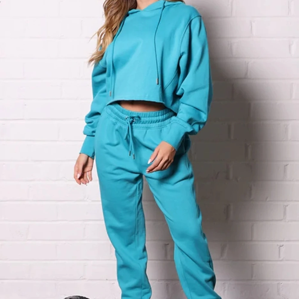 Женские толстовки, комплекты толстовок на заказ, женские толстовки большого размера, толстовки Укороченная толстовка с капюшоном с логотипом на заказ