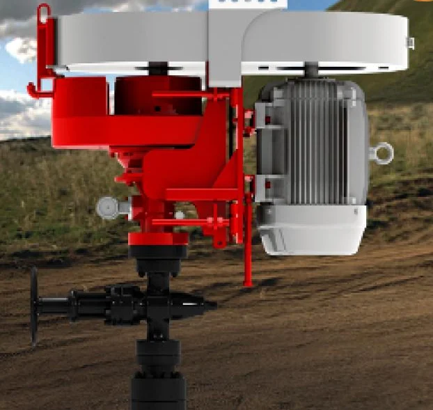 API  hot sale  torque anchor of progressive cavity pump/screw pump for oil field from Cnina