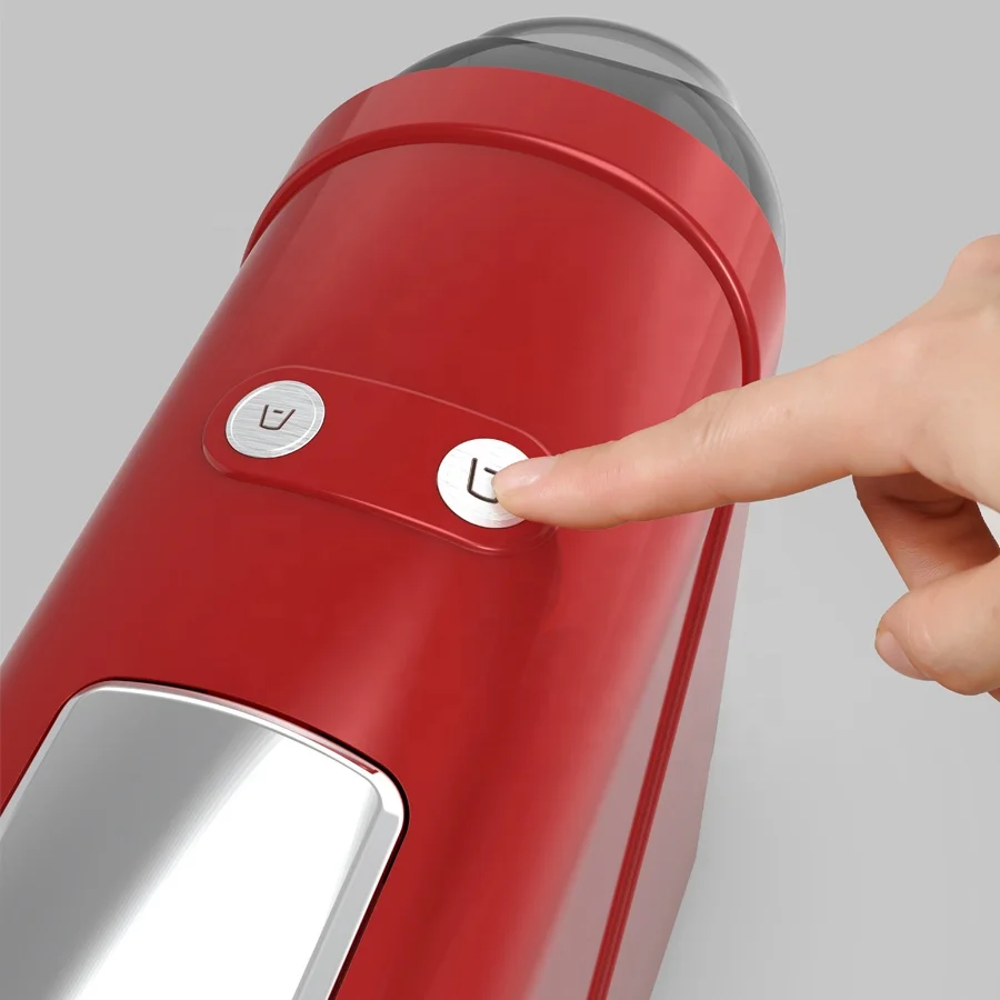 HG 2023 NEW Products OEM Electric Capsule Coffee Machine Convenient Coffee Maker Machine