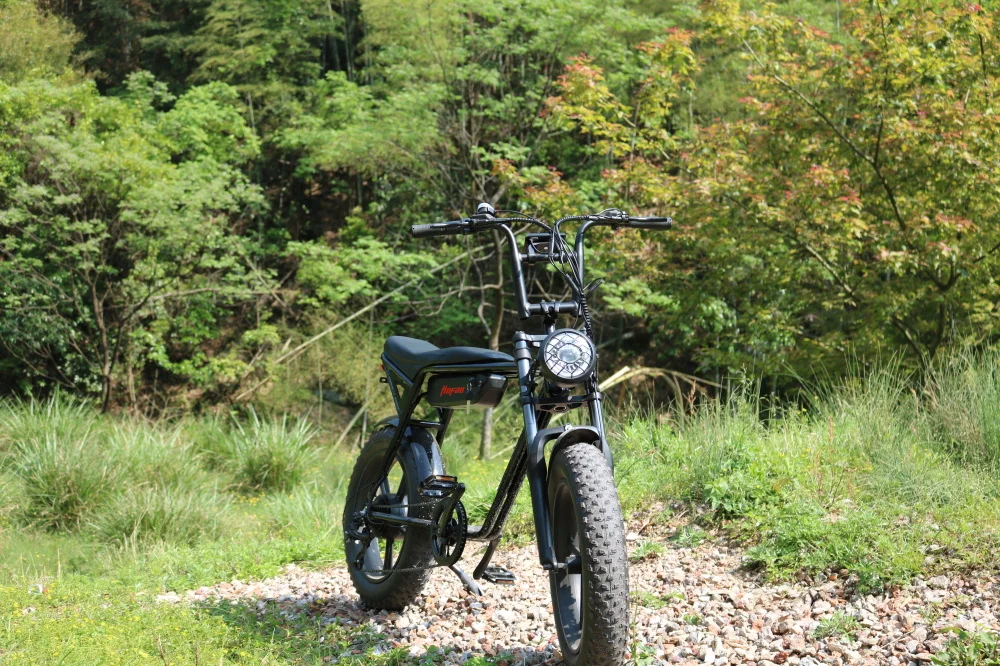 Tlofao high quality 351w-500w electric hybrid city  bike for adult