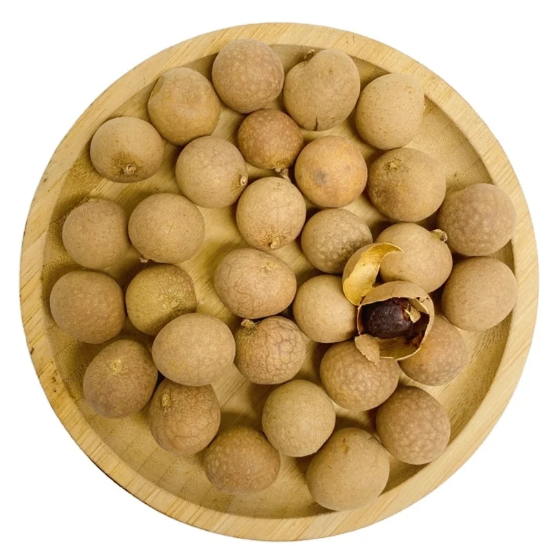 2024 factory longan dried longan fruit dried product dry fruits fruit & vegetable products from thailand firewood processor