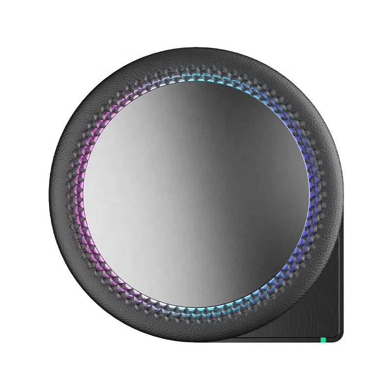 CarPlay AI Box Android13 8GB+128GB Wireless CarPlay Android Auto Car Multimedia Box with HD-MI Input Output