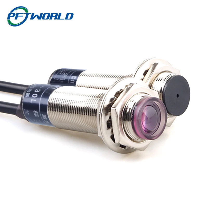 Индуктивный датчик приближения датчик обнаружения человека Индуктивный детонационный датчик