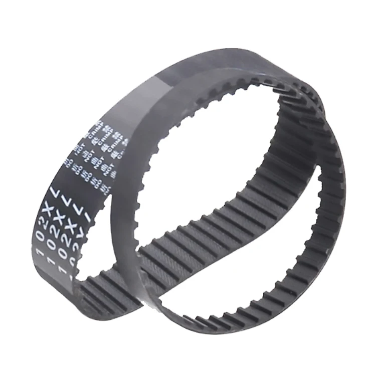 Пользовательские ремни ГРМ T10 AT10 XL зубчатая передача