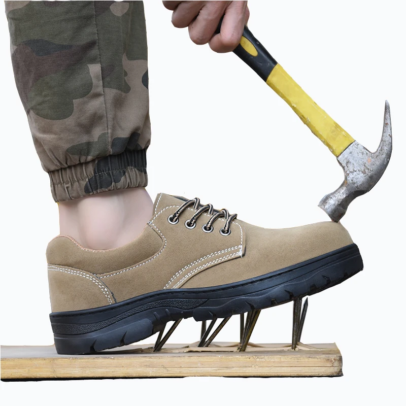 esd antistatic cleanroom safety shoes labour shoes