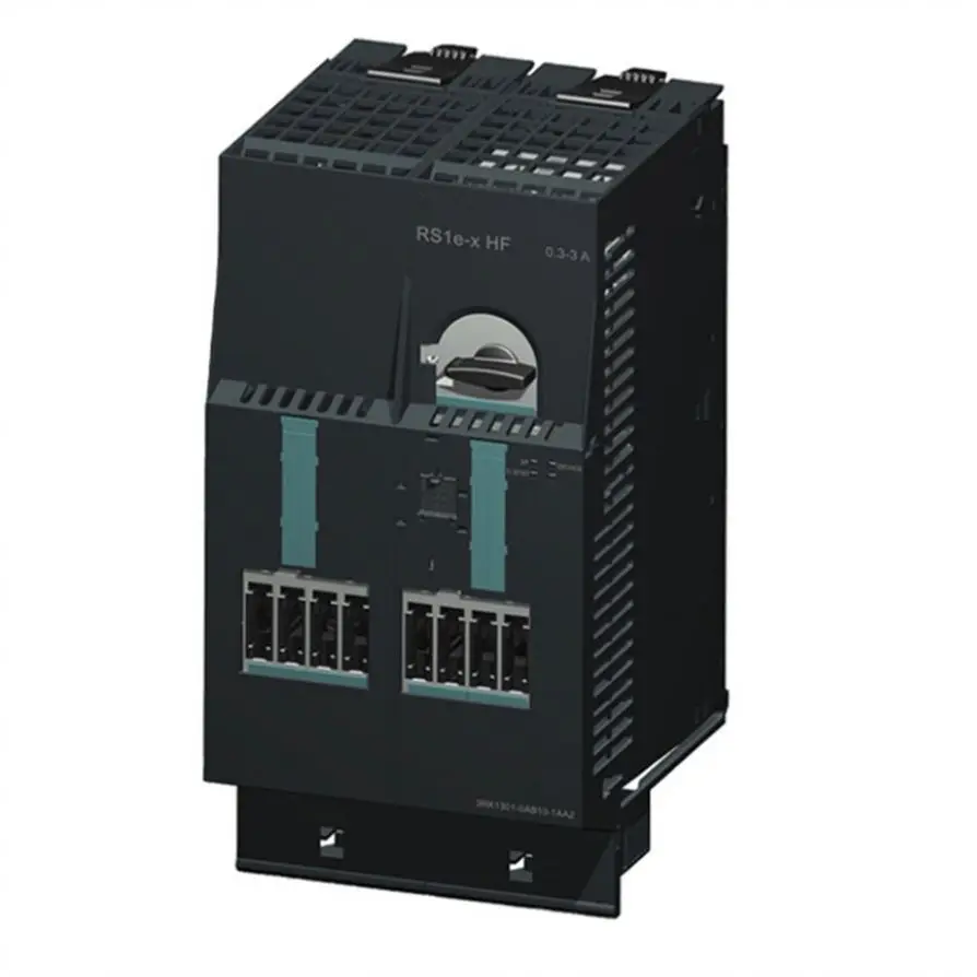 3RK1405-1BQ00-0AA3 AS-INTERFACE SLIMLINE safe module