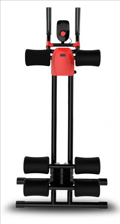 Body Shaper Fitness Equipment Ab coaster Trainer Power Machine