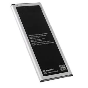 Высокое качество Note 4 батарея для мобильного телефона Samsung Galaxy SM-N910A SM-N910C EB-BN910BBE 3200 мА-ч