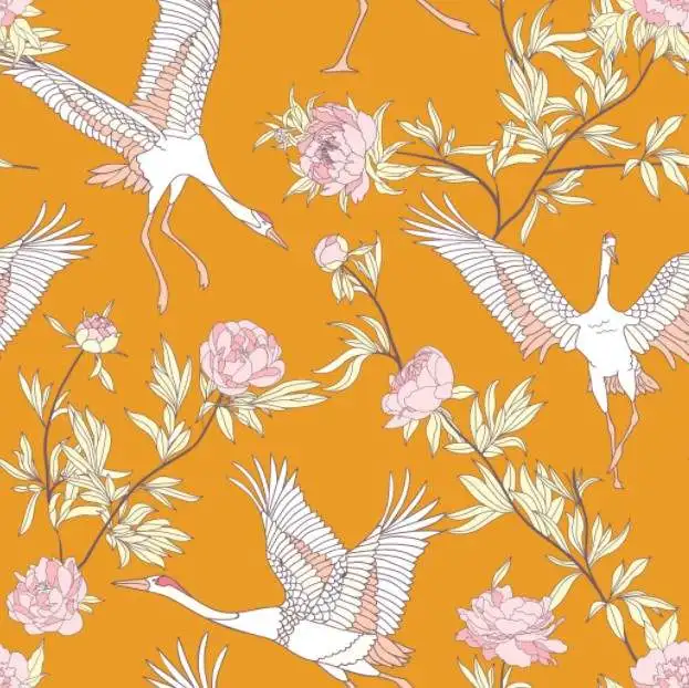 digital print upholstery sofa fabric floral fabric for sofas fabric kind sofa with printed