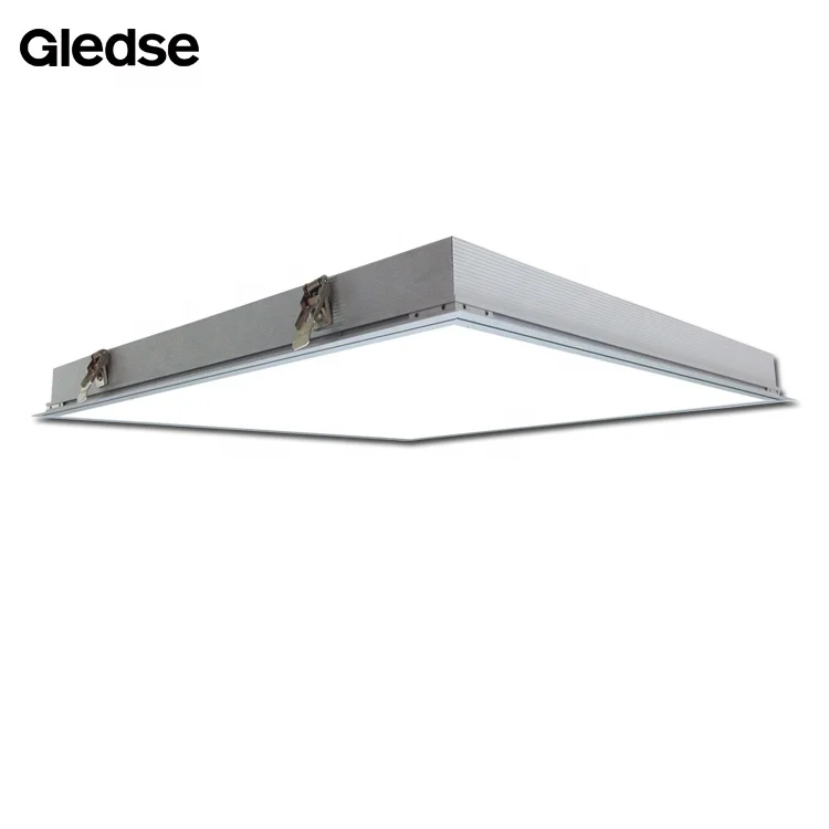 Shenzhen High quality aluminum 40W 50W led linear ceiling light fixture 1.2m 1.8m 4ft 8ft for shop