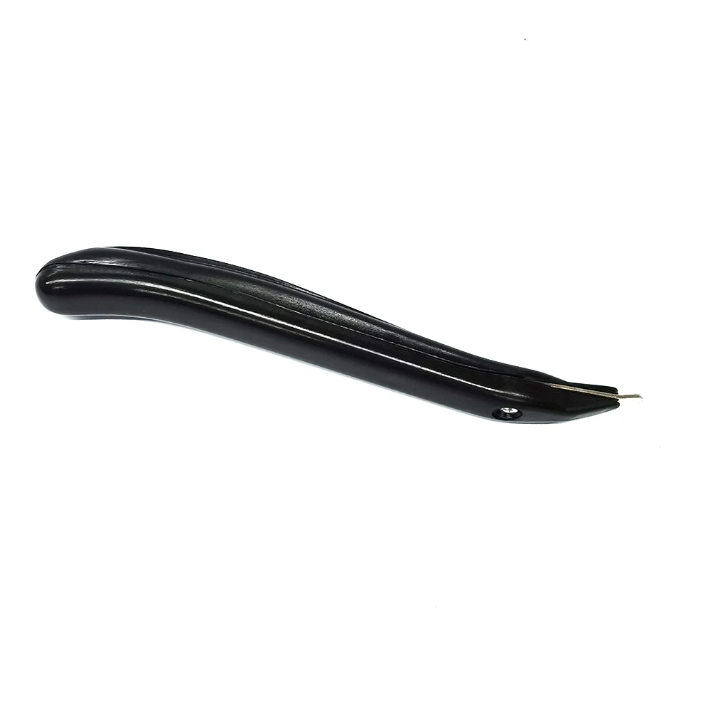 Anti-stapler remover and letter opener plastic office supplies universal metal head plier handhold fast staple pin remover